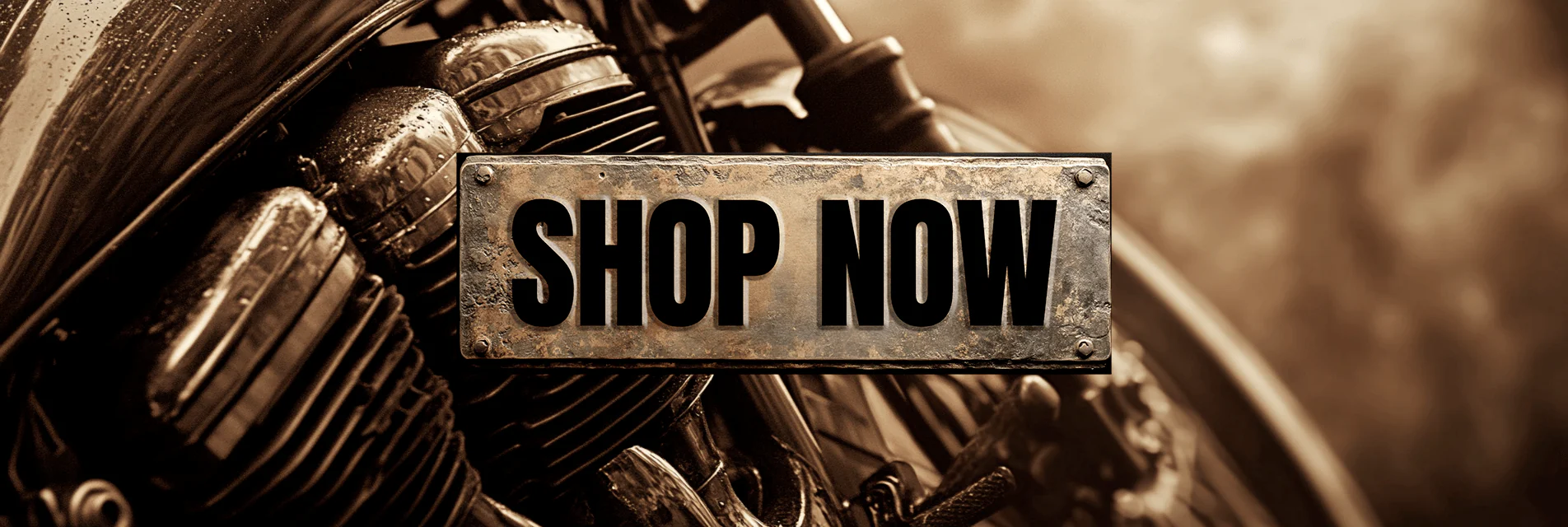 Ride Bold, Wear Your Passion