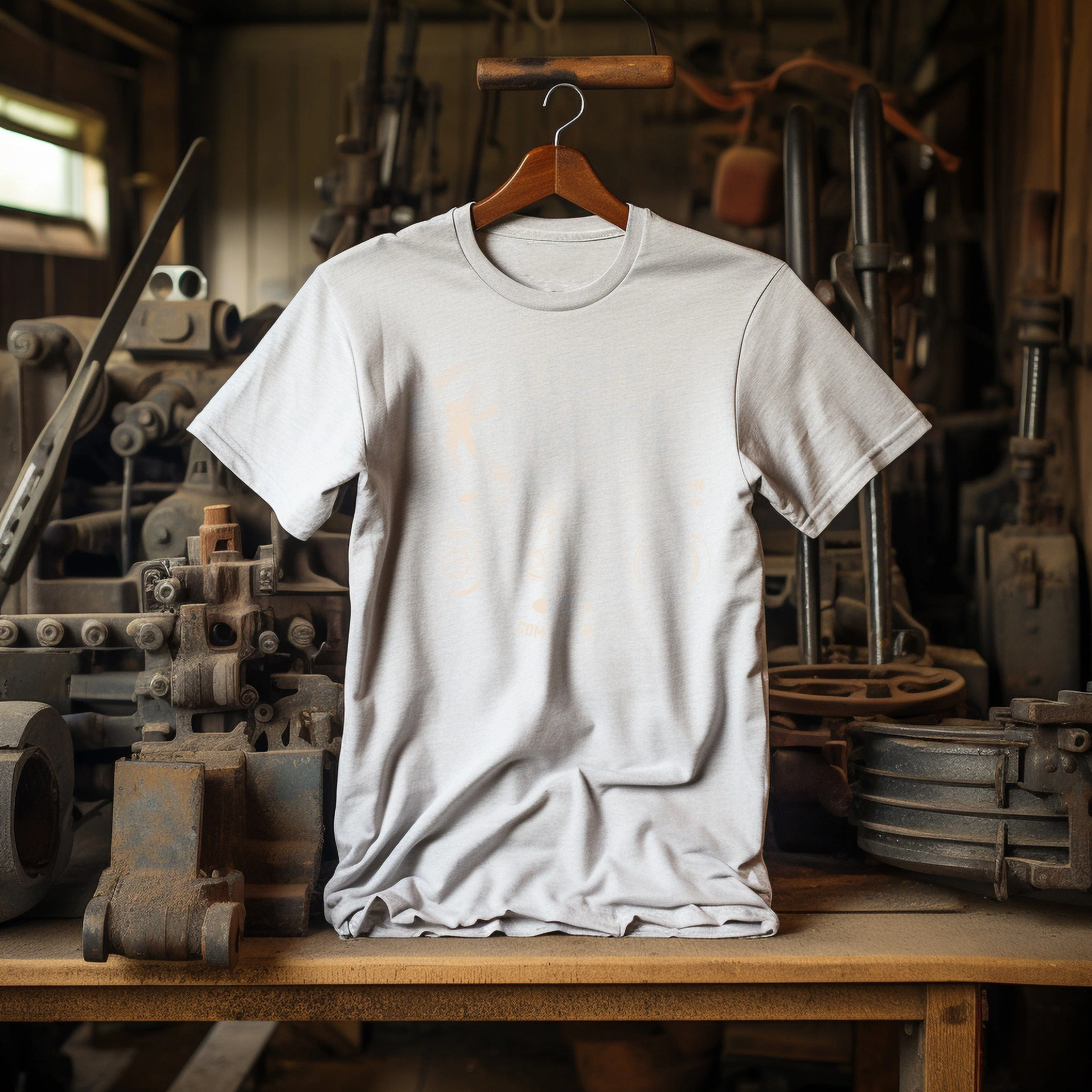 Biker Wel Pride T-Shirt - Image 22