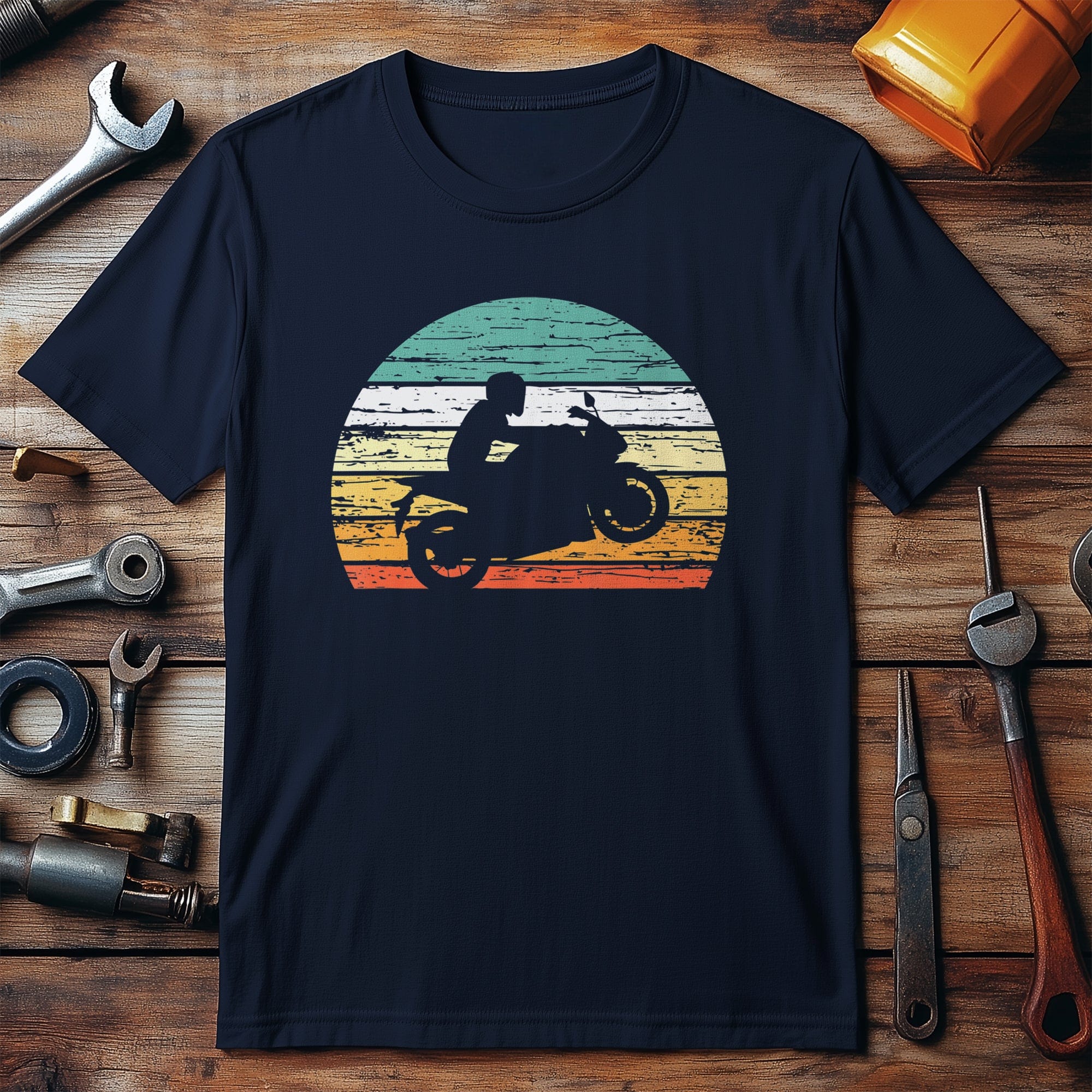 Vintage T-Shirt - Image 5